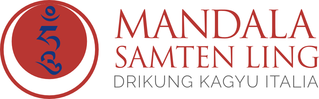 Mandala Samten Ling